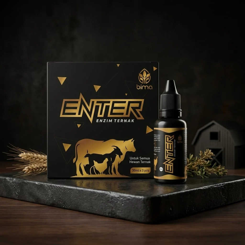 Enter